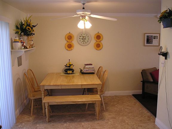 Dinning Area