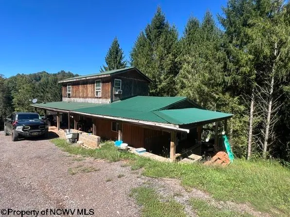 167 Penny Ln, Salem, WV 26426