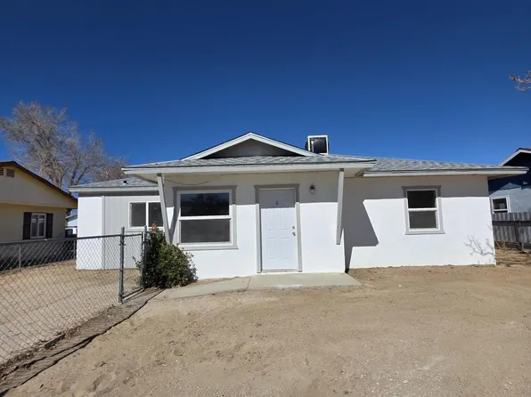 107 English St, Hawthorne, NV 89415