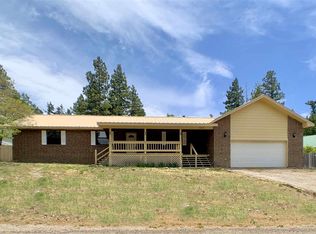 742 Little Bear, Cloudcroft, NM 88317