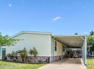 534 Jean Cir, West Melbourne, FL 32904
