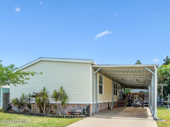 534 Jean Cir, West Melbourne, FL 32904