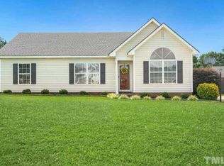 11457 Village Square Dr, Middlesex, NC 27557