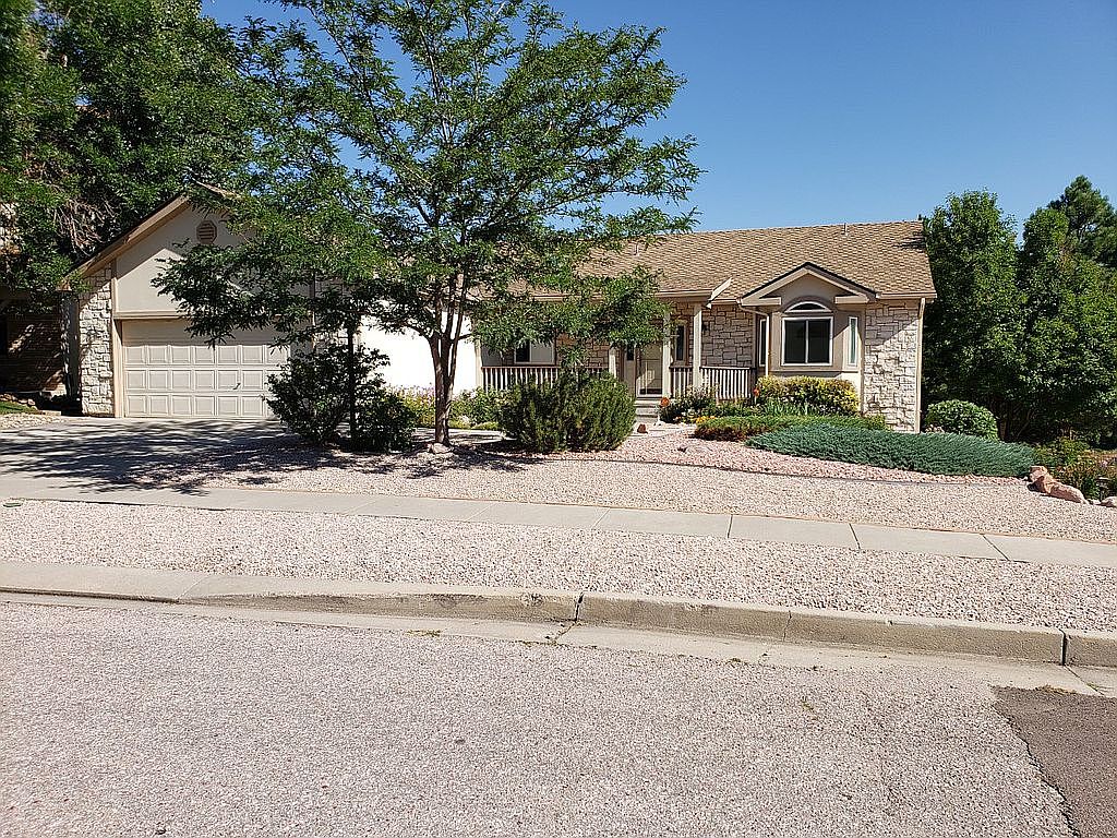 5764 Wells Fargo Dr, Colorado Springs, CO 80918 Zillow