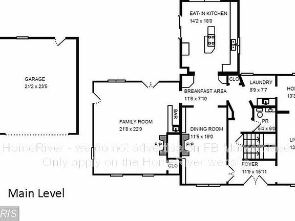 3rd image of 4417 Neptune Dr