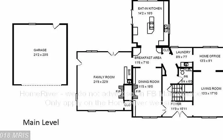 4417 Neptune Dr — Photo 3