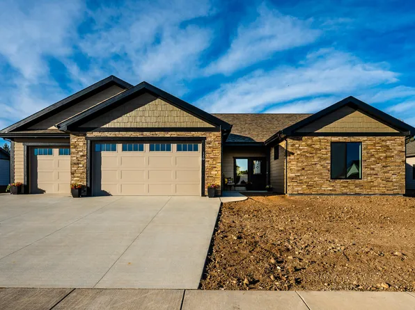 140 Sunrise Ln, Sheridan, WY 82801