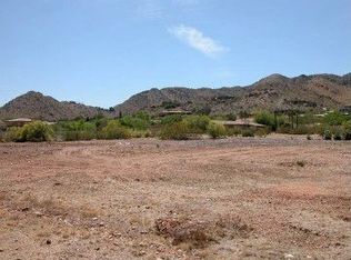 4953 E Mockingbird Ln, Paradise Valley, AZ 85253
