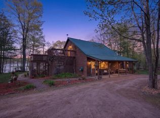 6698 Lauras Ln, Almond, WI 54909
