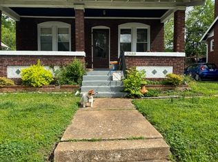 7433 Zephyr Pl #1, Saint Louis, MO 63143
