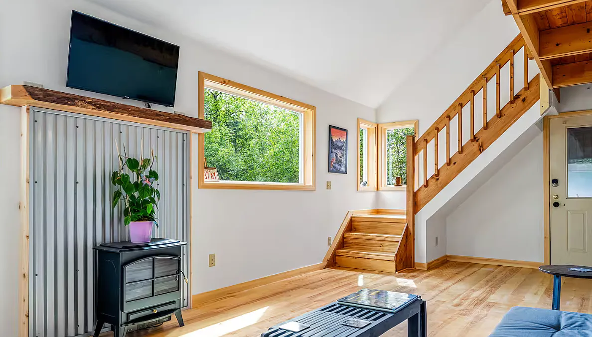 33749 Wolf Trail Lane - Den 2 bedroom Home — Photo 3