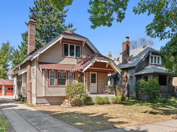 3813 North Murray AVENUE, Shorewood, WI 53211