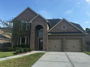 27802 Amy Willow Ln, Spring, TX 77386