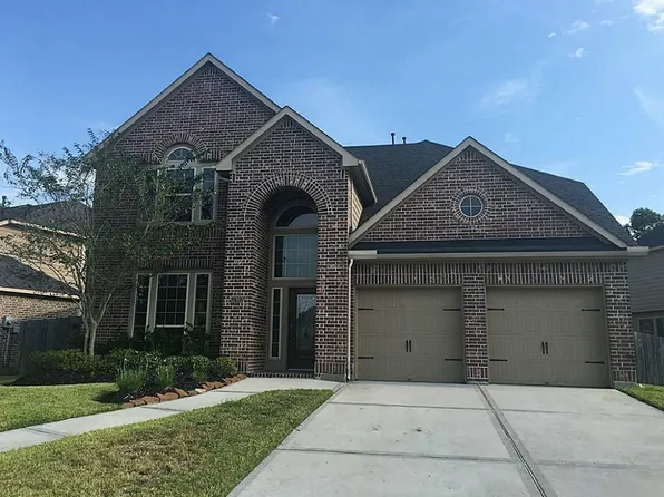 27802 Amy Willow Ln, Spring, TX 77386