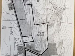 1 Pleasant St, Plainfield, MA 01070