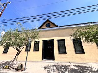 158 W Franklin St, Tucson, AZ 85701