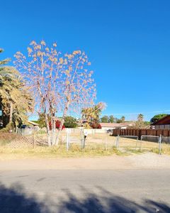 4286 W Verde St, Yuma, AZ, 85364