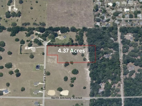 95 E Tara Ct, Hernando, FL 34442