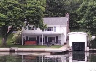 307 N Shore Rd, Cuba, NY 14727