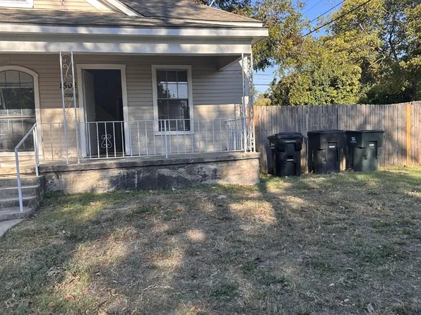 1502 S 3rd St, Temple, TX 76504
