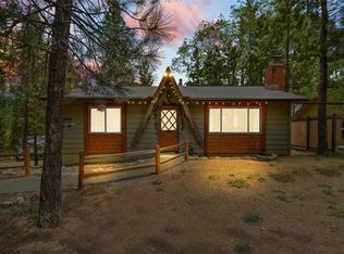 40092 Hillcrest Dr, Big Bear Lake, CA 92315