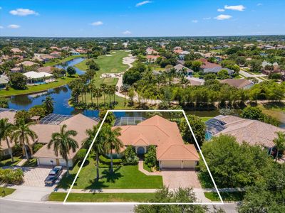 1955 S Club Drive, Wellington, FL, 33414