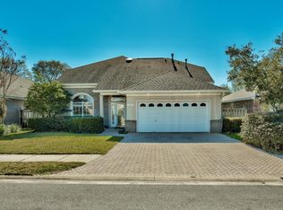 773 Barley Port Ln, Fort Walton Beach, FL 32547