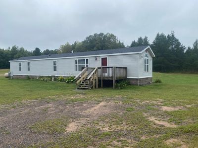 5649 Culbertson Rd, Webster, WI, 54893