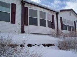 1039 Sioux St, Los alamos, NM 87544