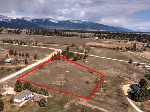 Sheafman Creek Rd, Victor, MT 59875