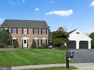 7 Saint James Pl, Reading, PA 19608