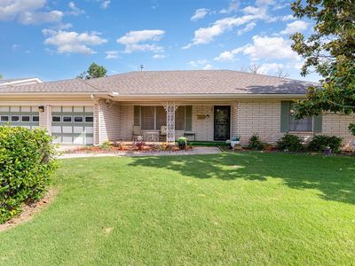 3521 NW 42nd St, Oklahoma City, OK, 73112