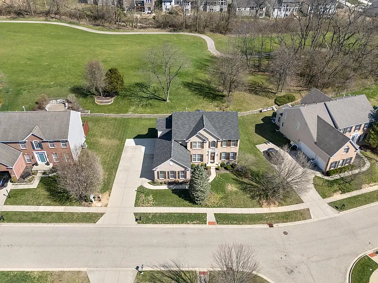 Forest Oaks Dr — Photo 16