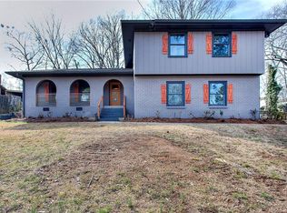 3727 Elkridge Dr, Decatur, GA 30032