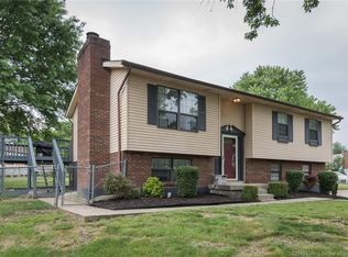 3006 Bishop Rd, Jeffersonville, IN 47130