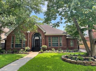 9215 Symphonic Ln, Houston, TX 77040