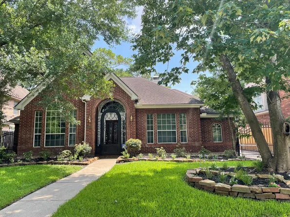 9215 Symphonic Ln, Houston, TX 77040