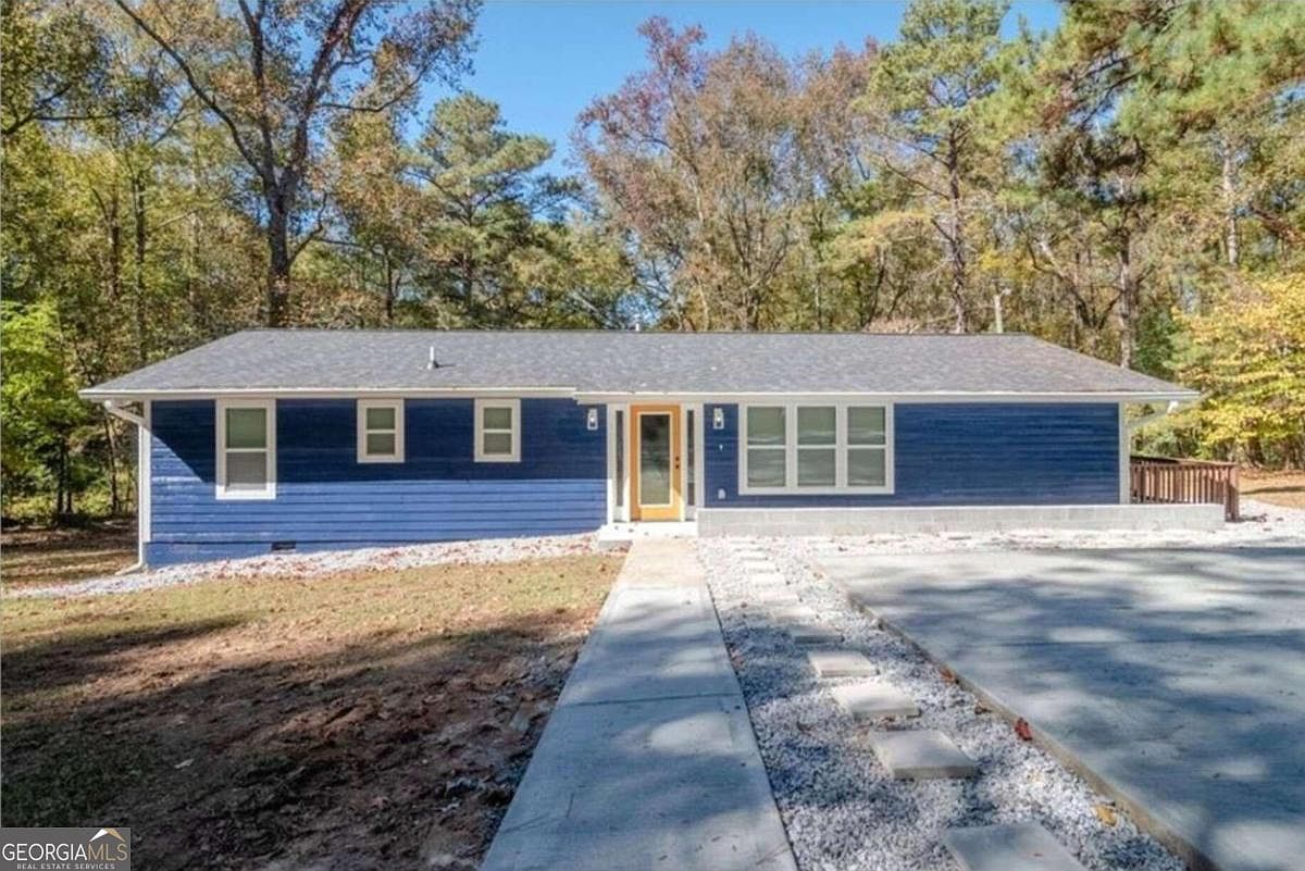 70 Stella Wynn Rd, Newnan, GA 30263 MLS 10214857 Zillow