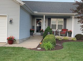 310 Nathan Dr, Clyde, OH 43410