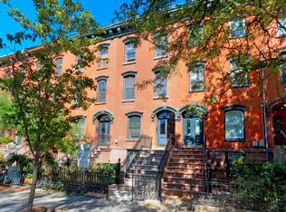 105 Sussex St #4, Jersey City, NJ 07302