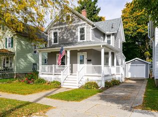 202 High St, Geneva, NY 14456