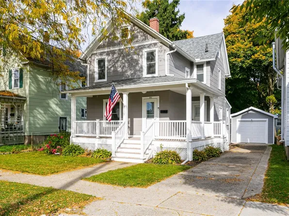 202 High St, Geneva, NY 14456