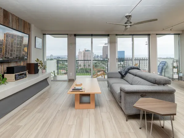 2323 N CENTRAL Avenue #903, Phoenix, AZ 85004