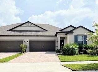 9758 Campanula Ct, Land O Lakes, FL 34637