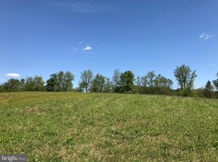 Crouse Mill Rd, Taneytown, MD 21787