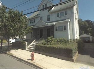 36 Lewis St #1, Everett, MA 02149