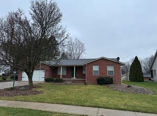 112 Orchard Ct, Galion, OH 44833