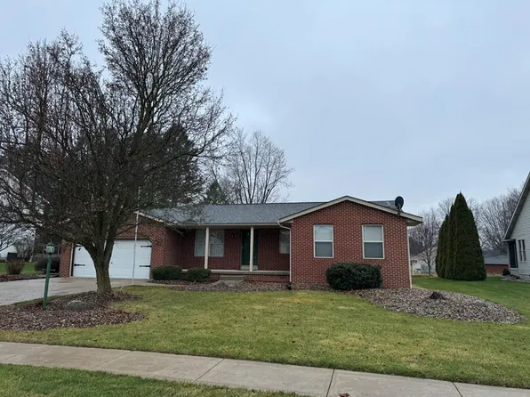 112 Orchard Ct, Galion, OH 44833