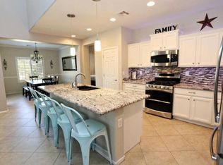 3064 E Maplewood St, Gilbert, AZ 85297