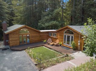 831 San Lorenzo Ave, Felton, CA 95018